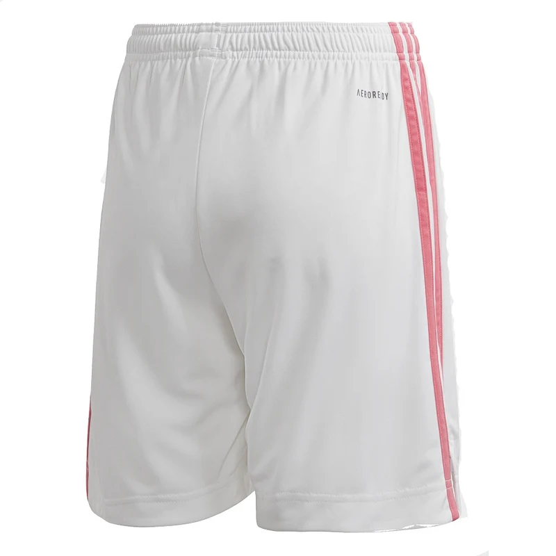 Kit Junior Real Madrid Home 2020/21