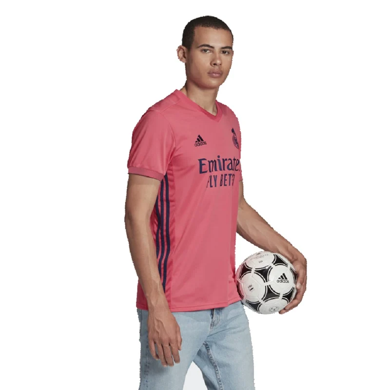 Maglia Real Madrid Away 2020/21