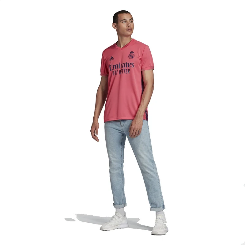 Maglia Real Madrid Away 2020/21