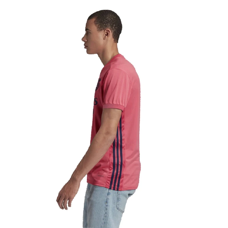 Maglia Real Madrid Away 2020/21