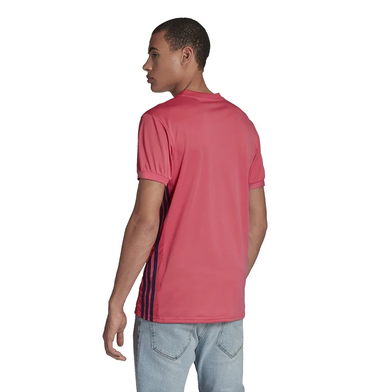 Maglia Real Madrid Away 2020/21