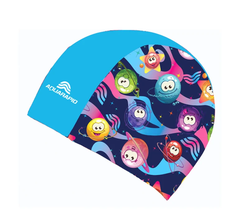 Cuffia Nuoto Kids Bugy Fantasia