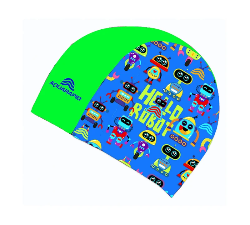 Cuffia Nuoto Kids Bugy Fantasia