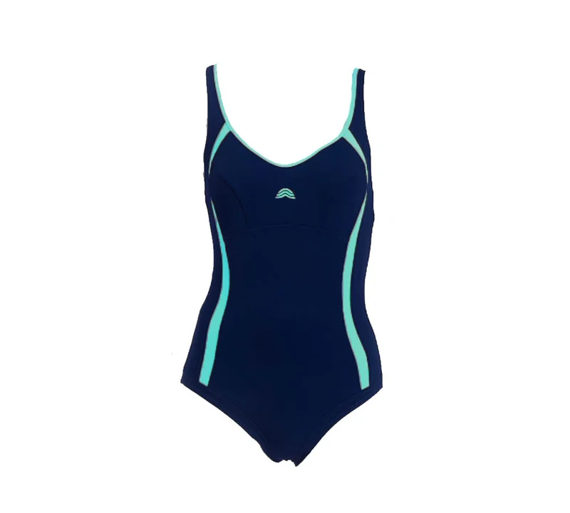 Costume Intero Nuoto Donna Awen