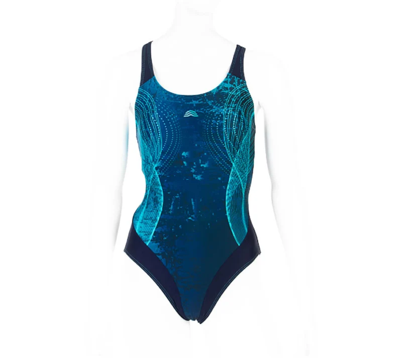 Costume Intero Nuoto Donna Admiral