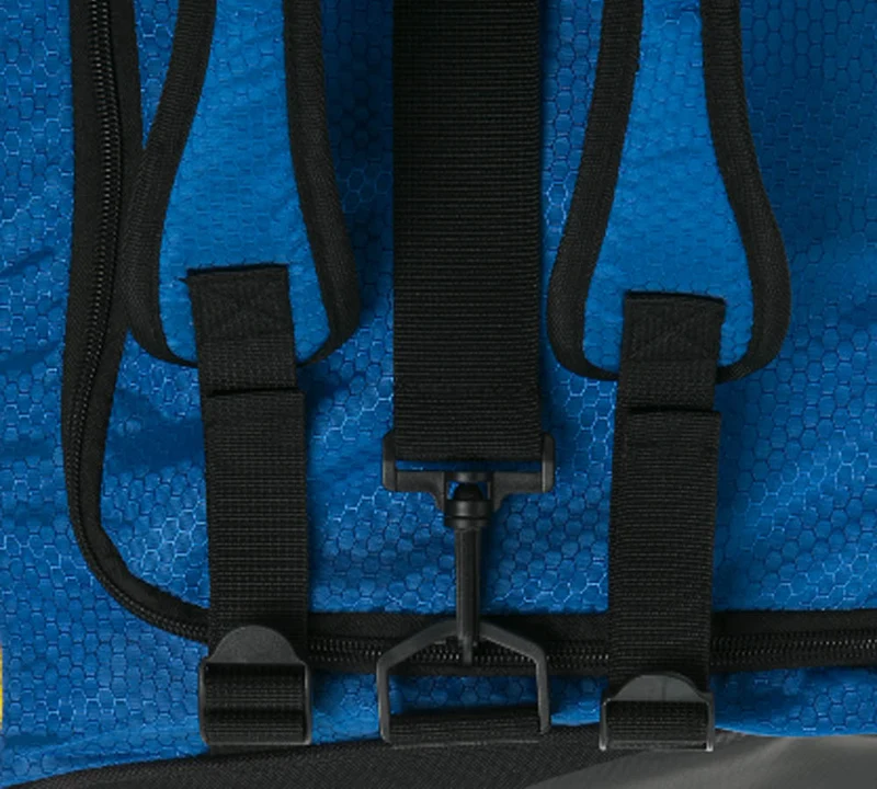 Borsa Sportiva Nuoto Omy