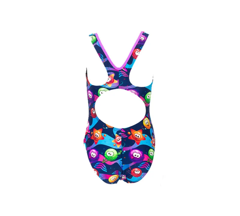 Costume Intero Nuoto Girl Marty