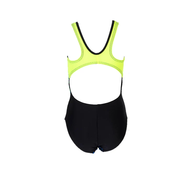 Costume Intero Nuoto Girl Luxy