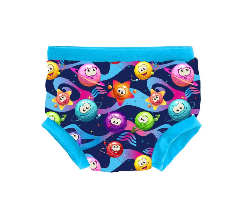 Costume Contenitivo Nuoto Baby Babyplanet