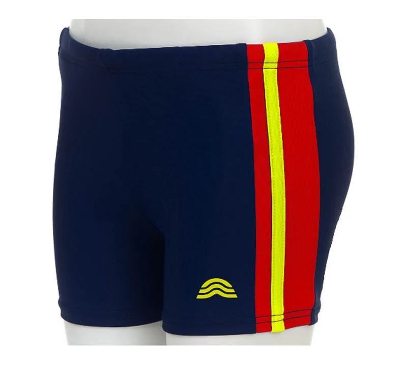 Parigamba Nuoto Junior Briken