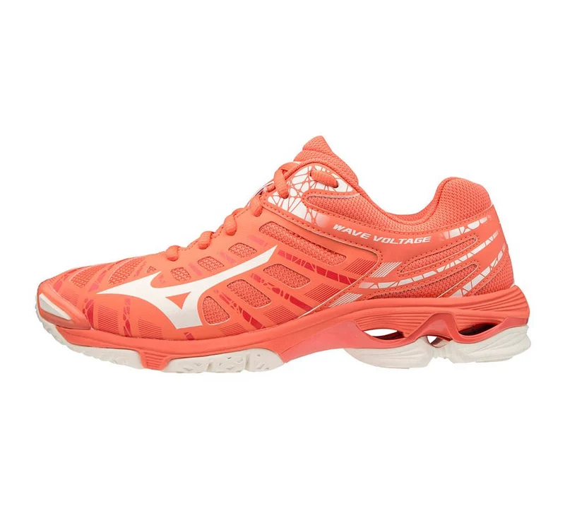 Scarpe Volley Donna Wave Voltage Nazionale