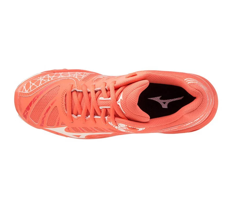 Scarpe Volley Donna Wave Voltage Nazionale