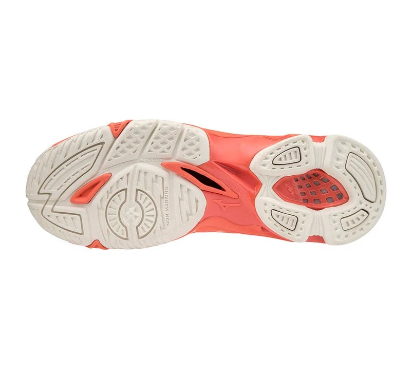 Scarpe Volley Donna Wave Voltage Nazionale