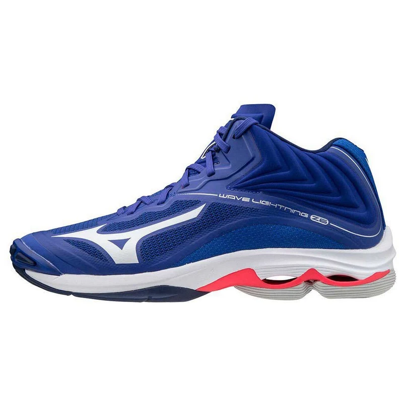 Scarpe Volley Donna Wave Lightning Z6 Mid