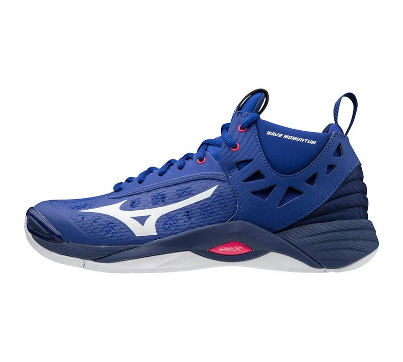 Scarpe Volley Wave Momentum Mid