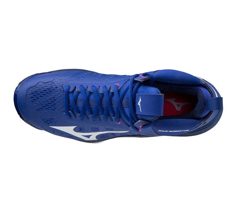 Scarpe Volley Wave Momentum Mid