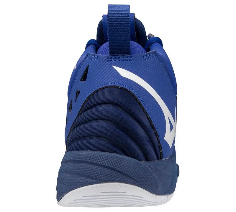 Scarpe Volley Wave Momentum Mid
