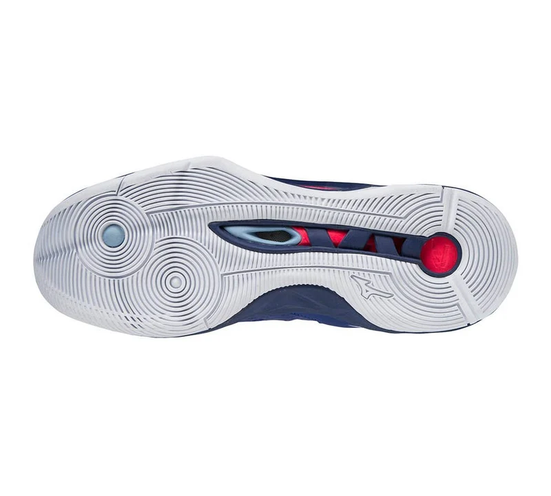 Scarpe Volley Wave Momentum Mid