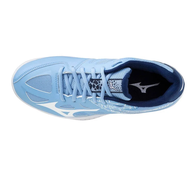 Scarpe Volley Donna Thunder Blade 2