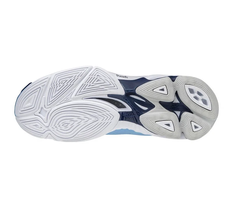 Scarpe Volley Donna Thunder Blade 2