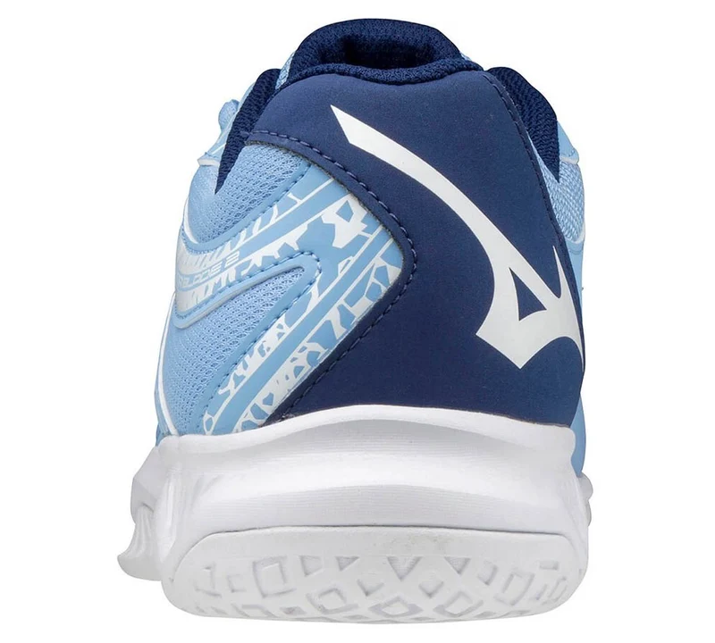 Scarpe Volley Donna Thunder Blade 2