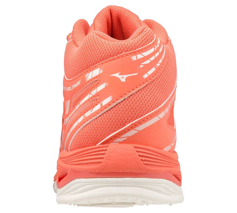 Scarpe Volley Donna Wave Voltage Mid