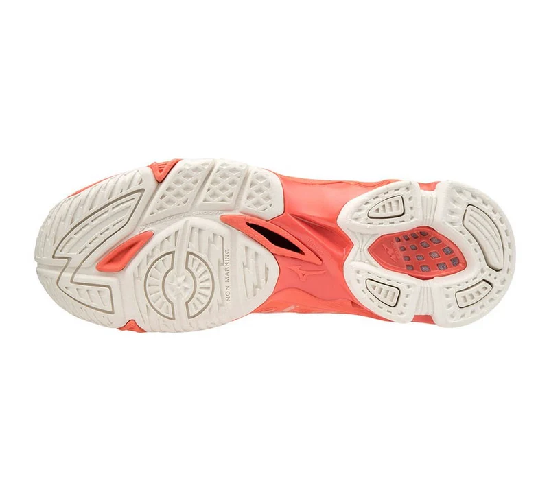 Scarpe Volley Donna Wave Voltage Mid