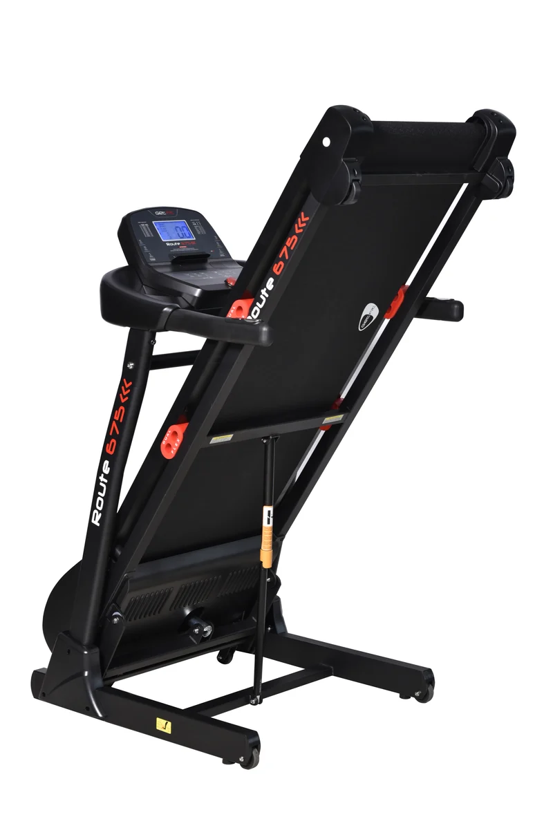 Tapis Roulant elettrico Route 675