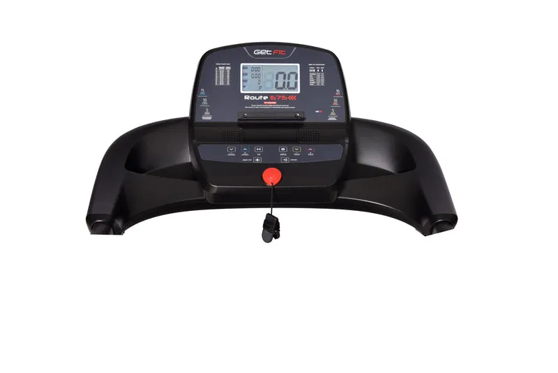Tapis Roulant elettrico Route 675