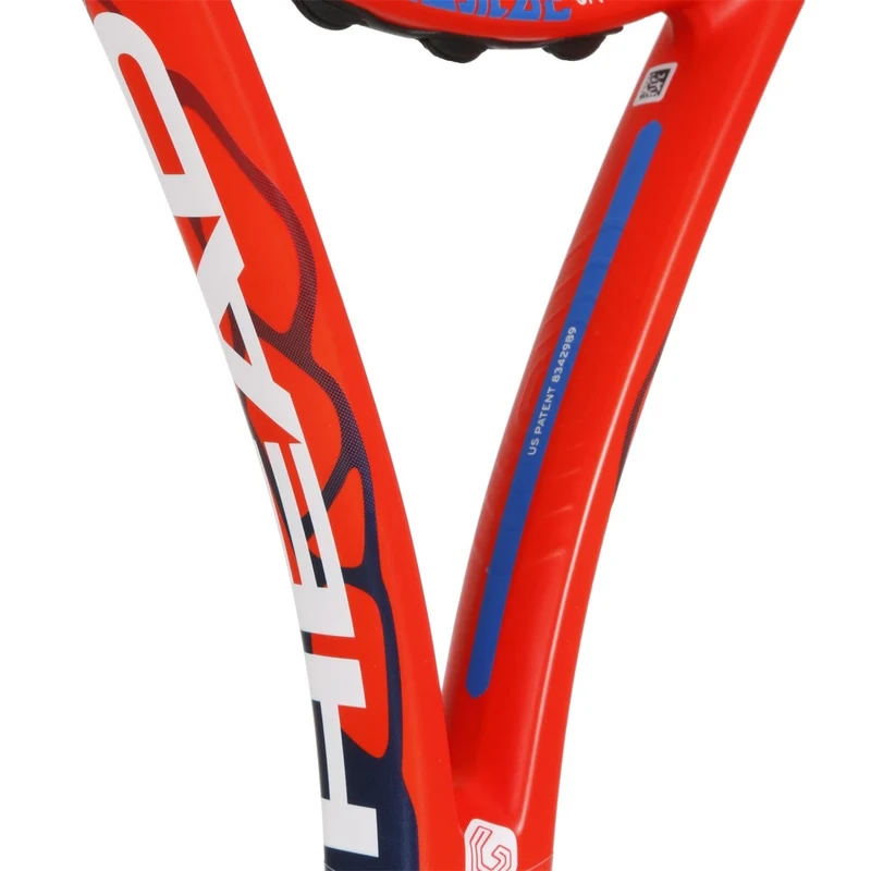 Racchetta Junior Graphene Radical Touch 26