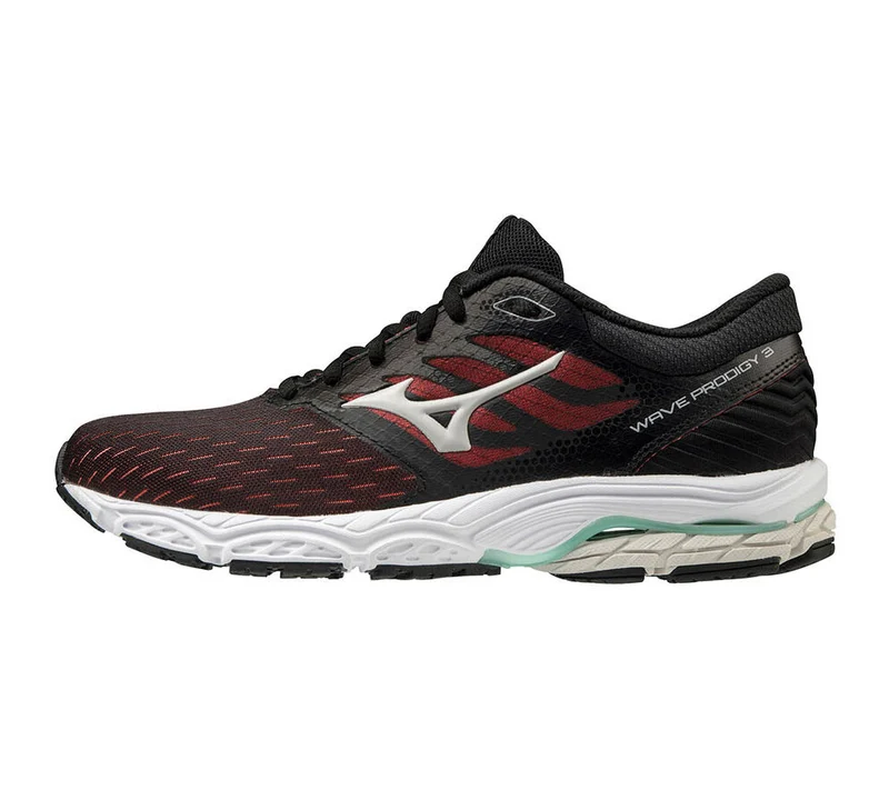 Scarpe Running Donna Wave Prodigy 3