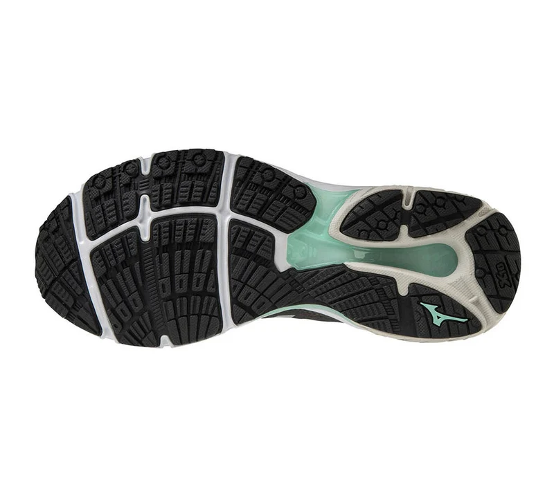 Scarpe Running Donna Wave Prodigy 3