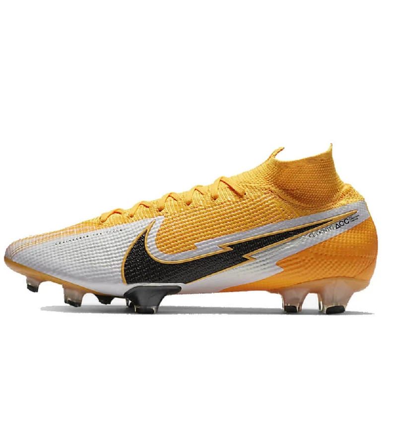 Scarpe Calcio Nike Mercurial Superfly 7 Elite FG