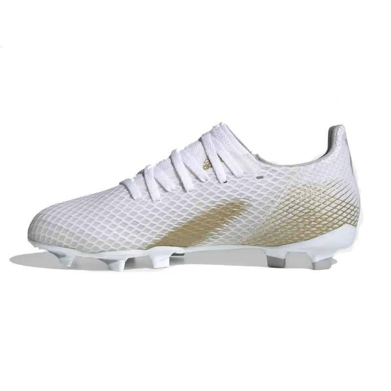 Scarpe Calcio Junior Adidas X Ghosted.3 FG