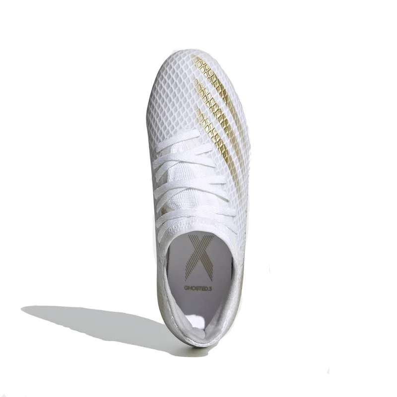 Scarpe Calcio Junior Adidas X Ghosted.3 FG
