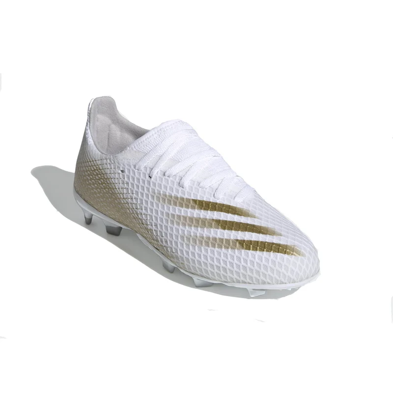 Scarpe Calcio Junior Adidas X Ghosted.3 FG