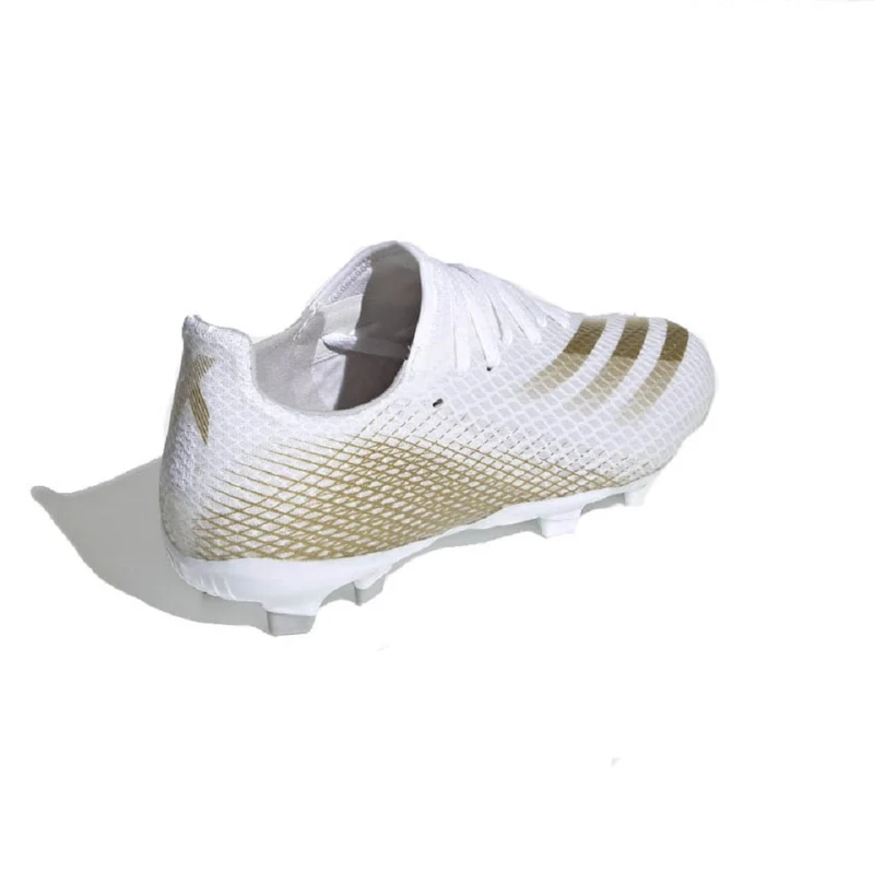 Scarpe Calcio Junior Adidas X Ghosted.3 FG