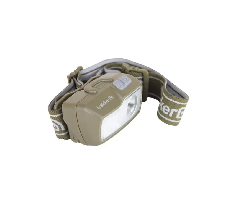 Torcia Frontale Nitelife L5 420 Headtorch