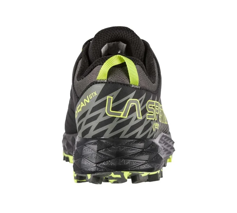 Scarpe Trekking Uomo Lycan GTX