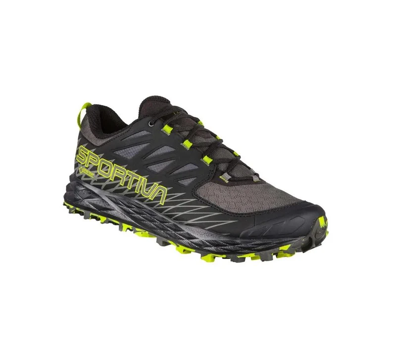 Scarpe Trekking Uomo Lycan GTX