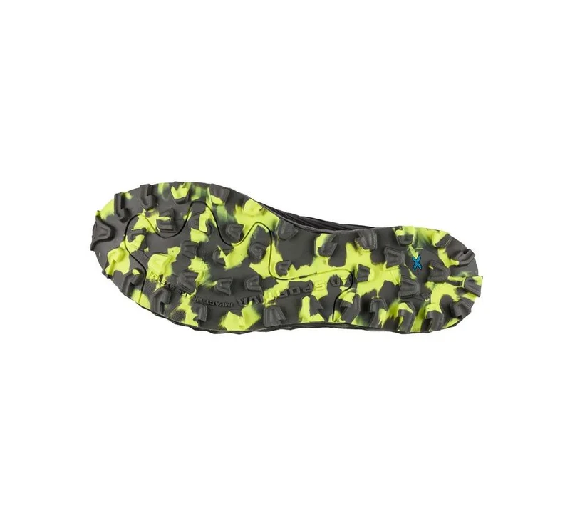 Scarpe Trekking Uomo Lycan GTX