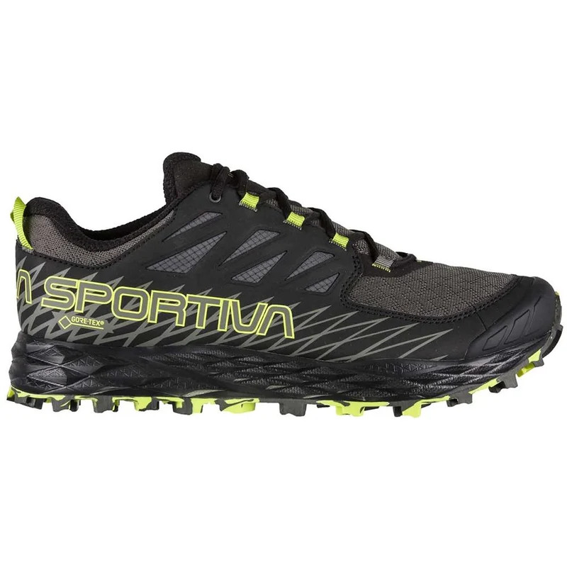 Scarpe Trekking Uomo Lycan GTX