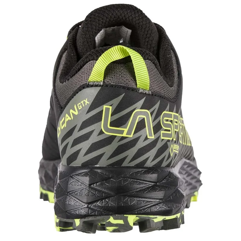 Scarpe Trekking Uomo Lycan GTX