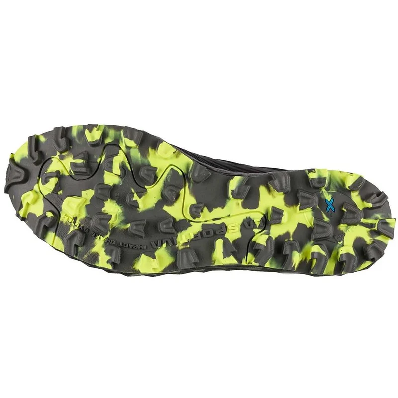 Scarpe Trekking Uomo Lycan GTX