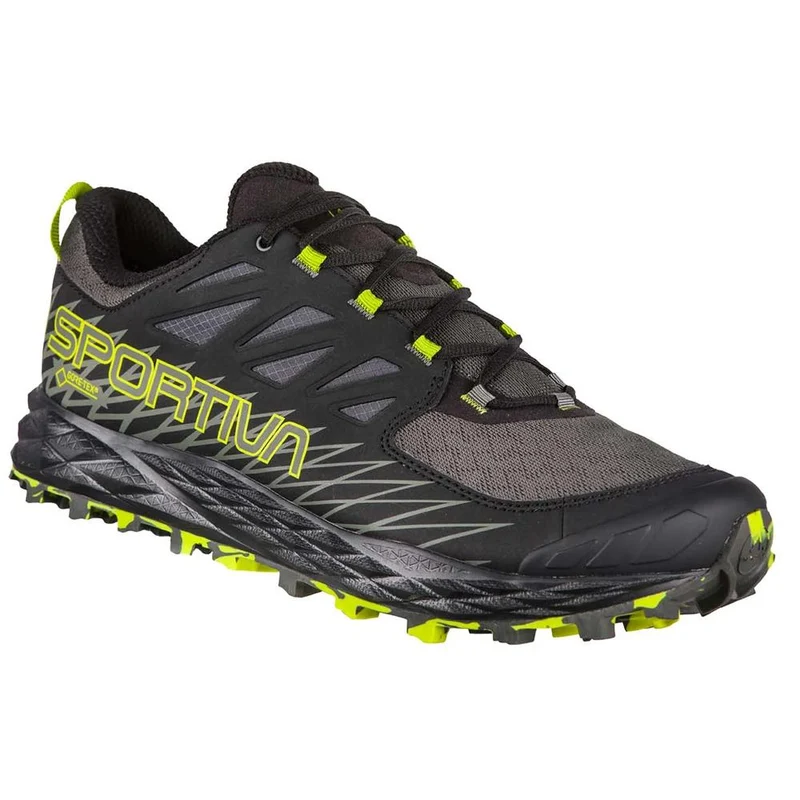 Scarpe Trekking Uomo Lycan GTX