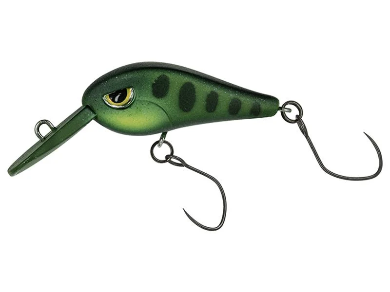 Esca Artificiale Tournament Area Crank TAC 30 DR