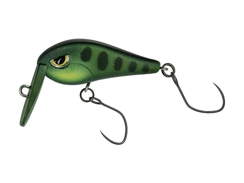 Esca Artificiale Tournament Area Crank TAC 30 SR