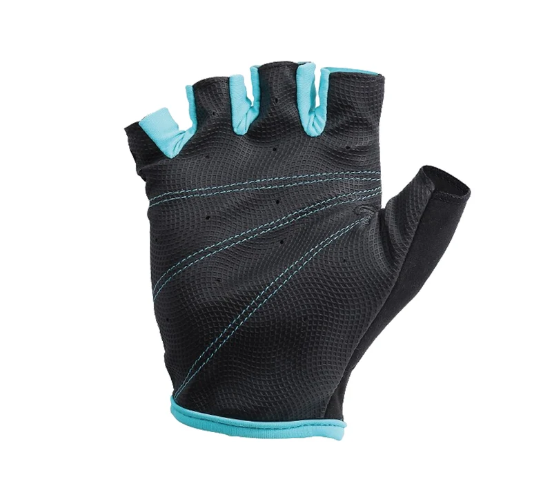Guanti Pesca Half Finger Gloves