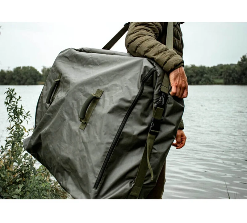 Sacca Porta Lettino Downpour Roll-Up