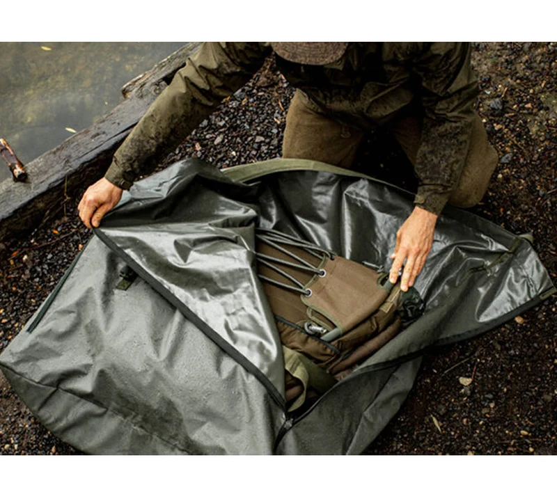 Sacca Porta Lettino Downpour Roll-Up